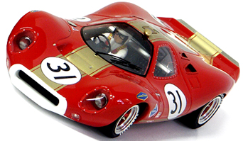 Racer RCR51B Ford P68 (F3L) #31 C)